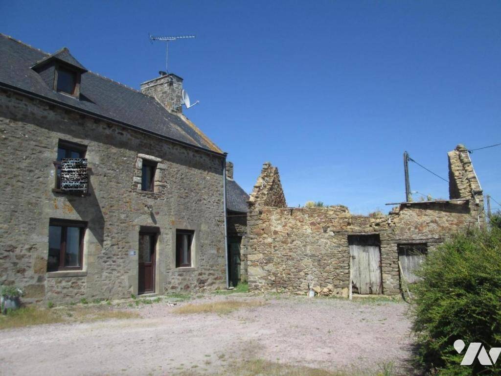 Maison à vendre, 70m², SAINT CAST LE GUILDO