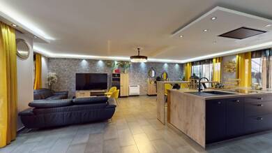 Maison de plain-pied à vendre 490 000 € 6 pièces 4 chambres 145 m² 2 000 m² de terrain Sud Ouest Grenade 31330
