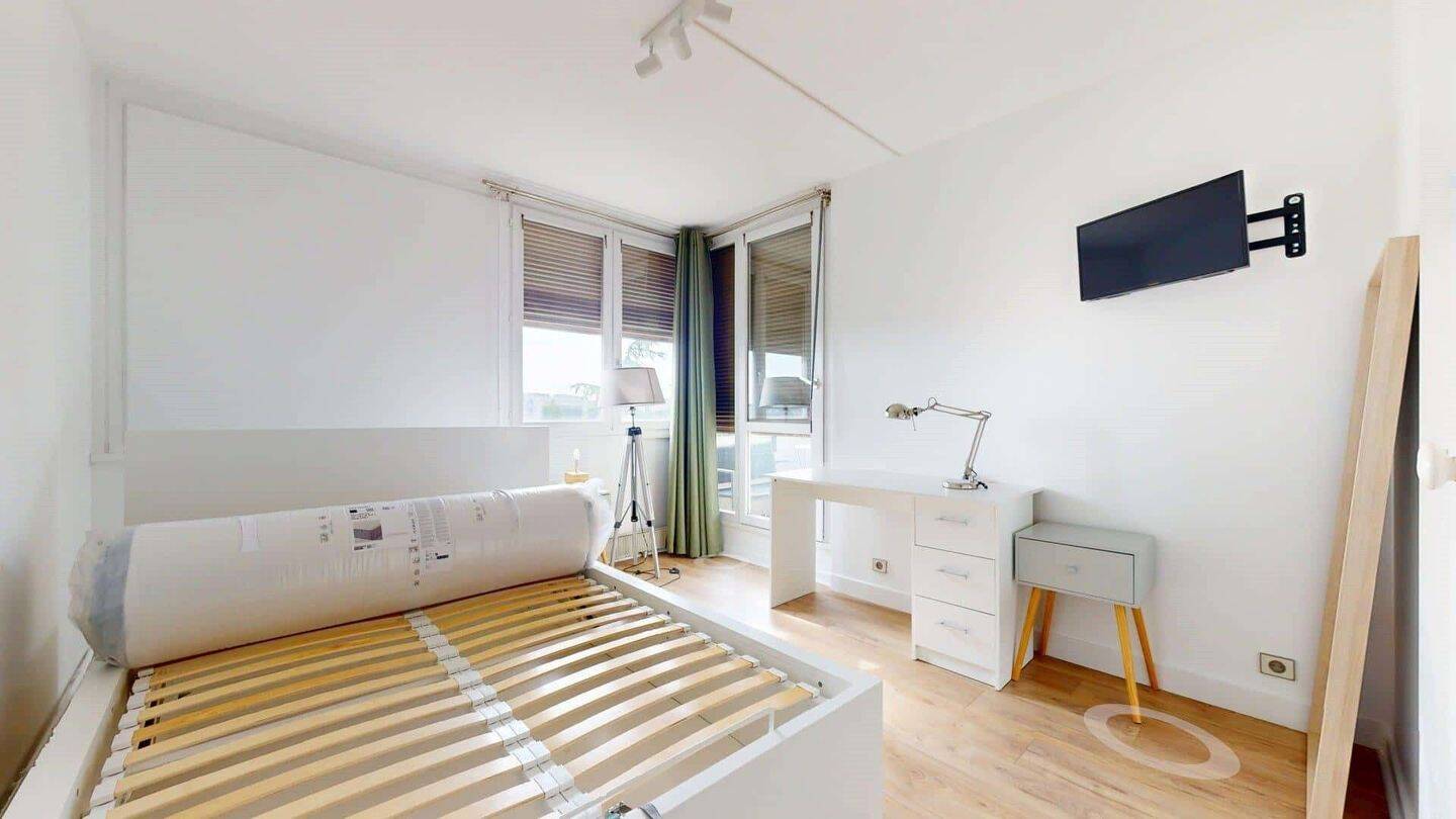 Maison à louer, 15m², CRETEIL