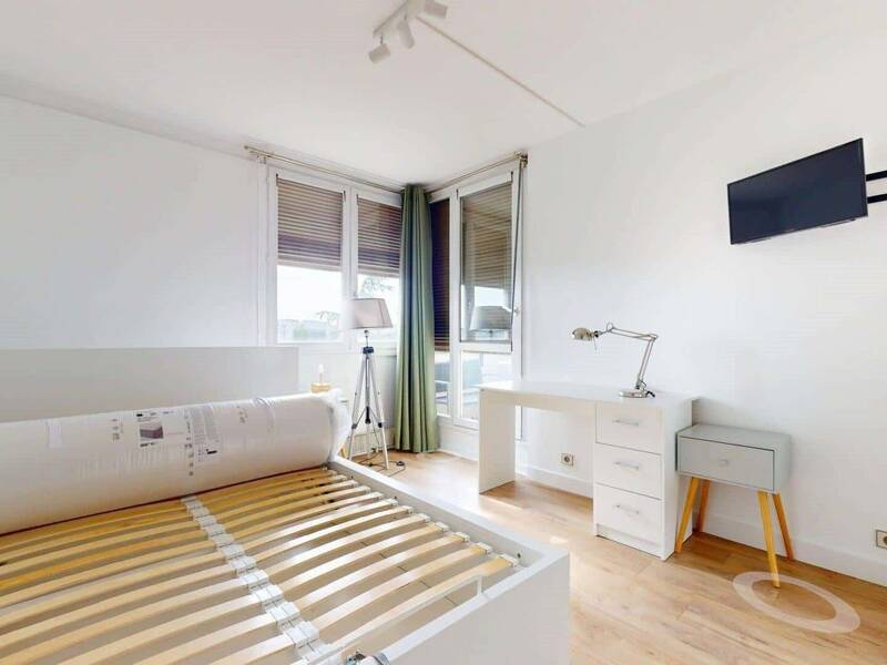 Maison à louer, 15m², CRETEIL