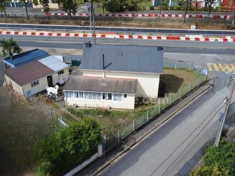 Maison à vendre, 61m², LE MANS