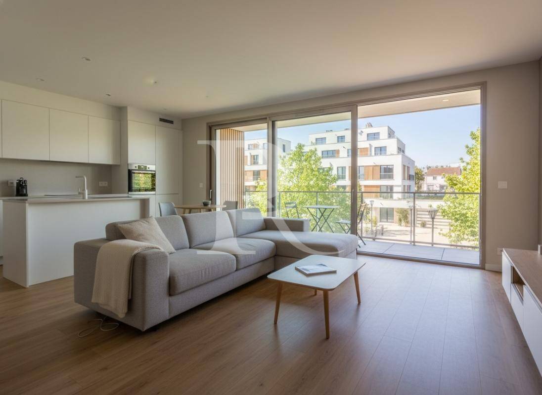 Maison à vendre, 62m², CLICHY