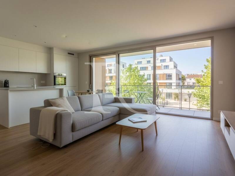 Maison à vendre, 62m², CLICHY