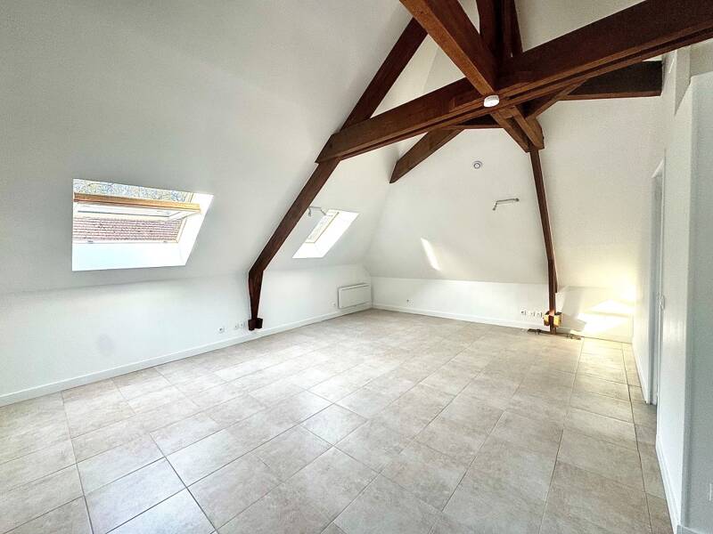 Maison à louer, 45m², CAUFFRY