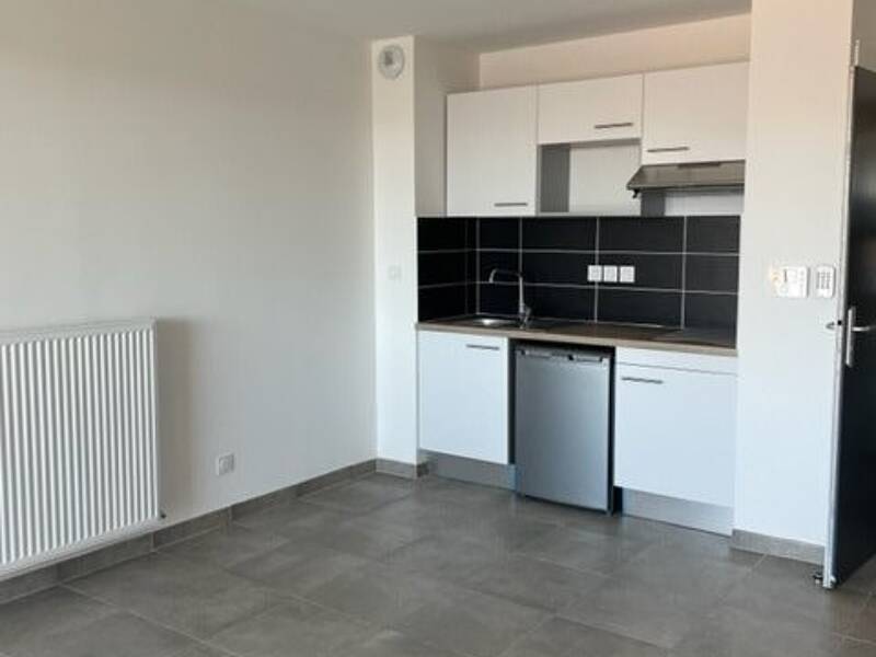 Maison à louer, 42m², LABARTHE SUR LEZE