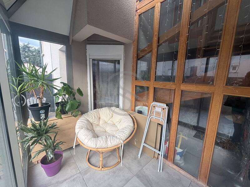 Maison à vendre, 86m², ANNONAY