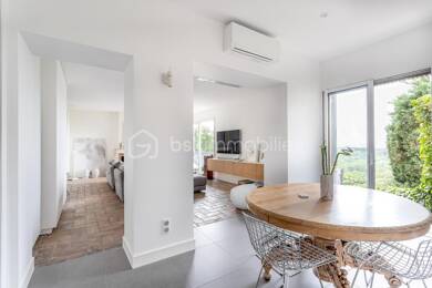 Maison à vendre 559 000 € 4 pièces 3 chambres 113 m² Crepieux Caluire-et-Cuire 69300