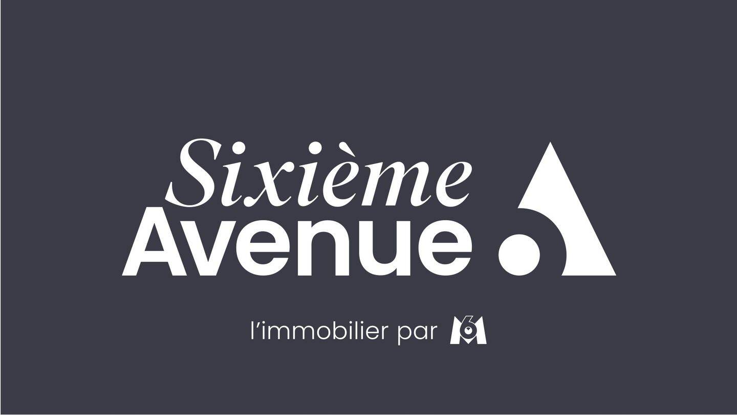 Sixième Avenue l'immobilier par M6
