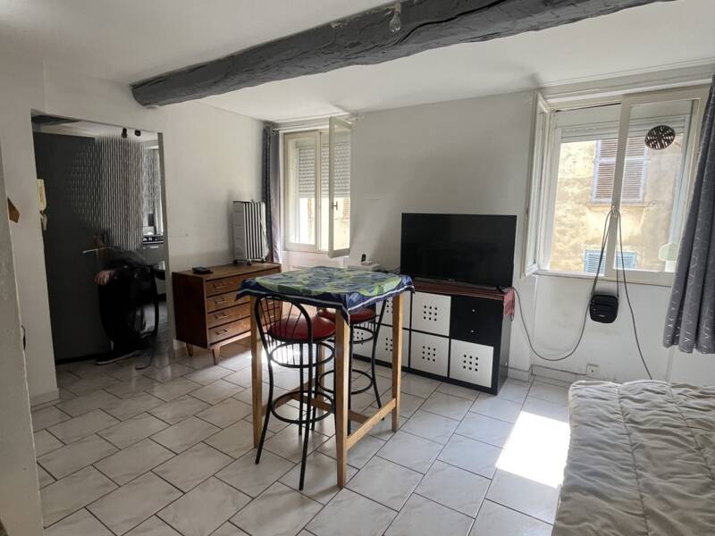 Maison à vendre, 27m², TOULON