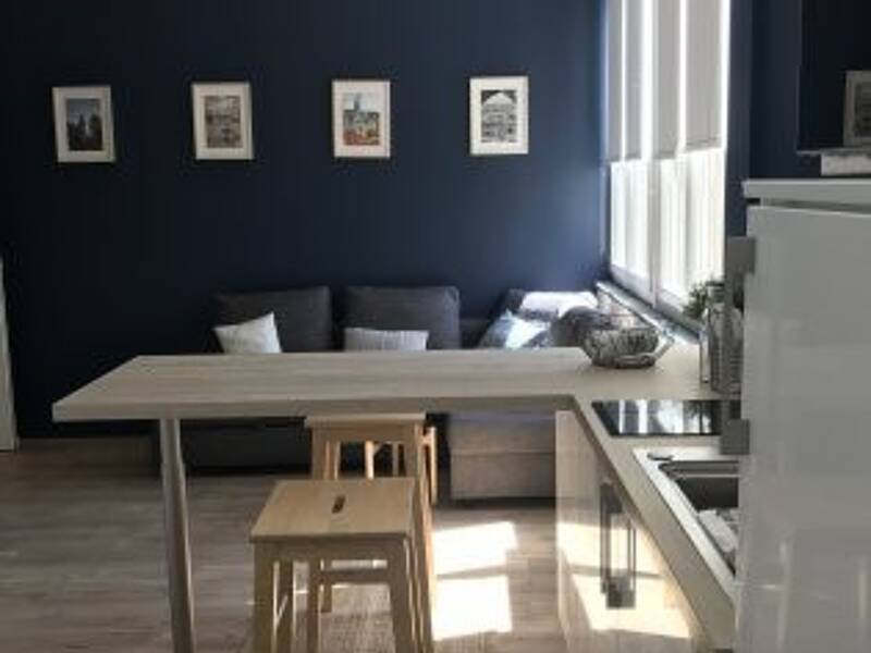 Maison à louer, 20m², LYON 8E
