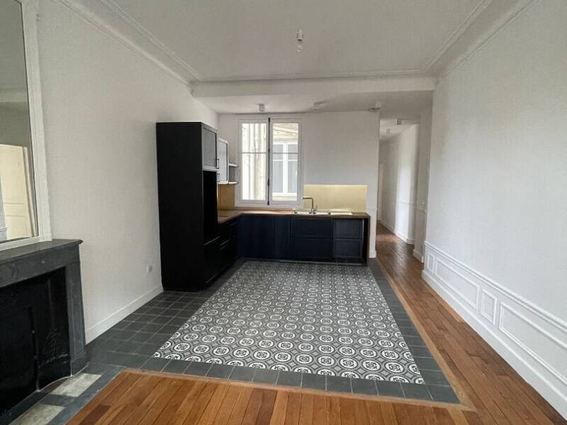 Maison à vendre, 197m², PARIS 14E