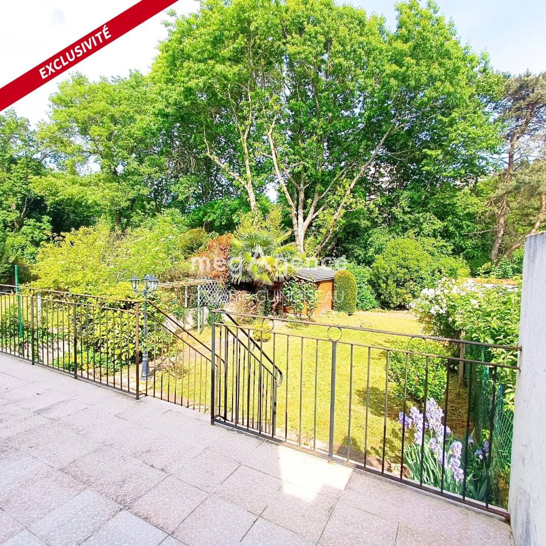 Maison à vendre, 107m², CHOLET
