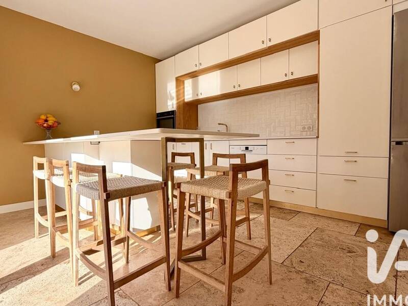 Maison à vendre, 200m², AIX EN PROVENCE