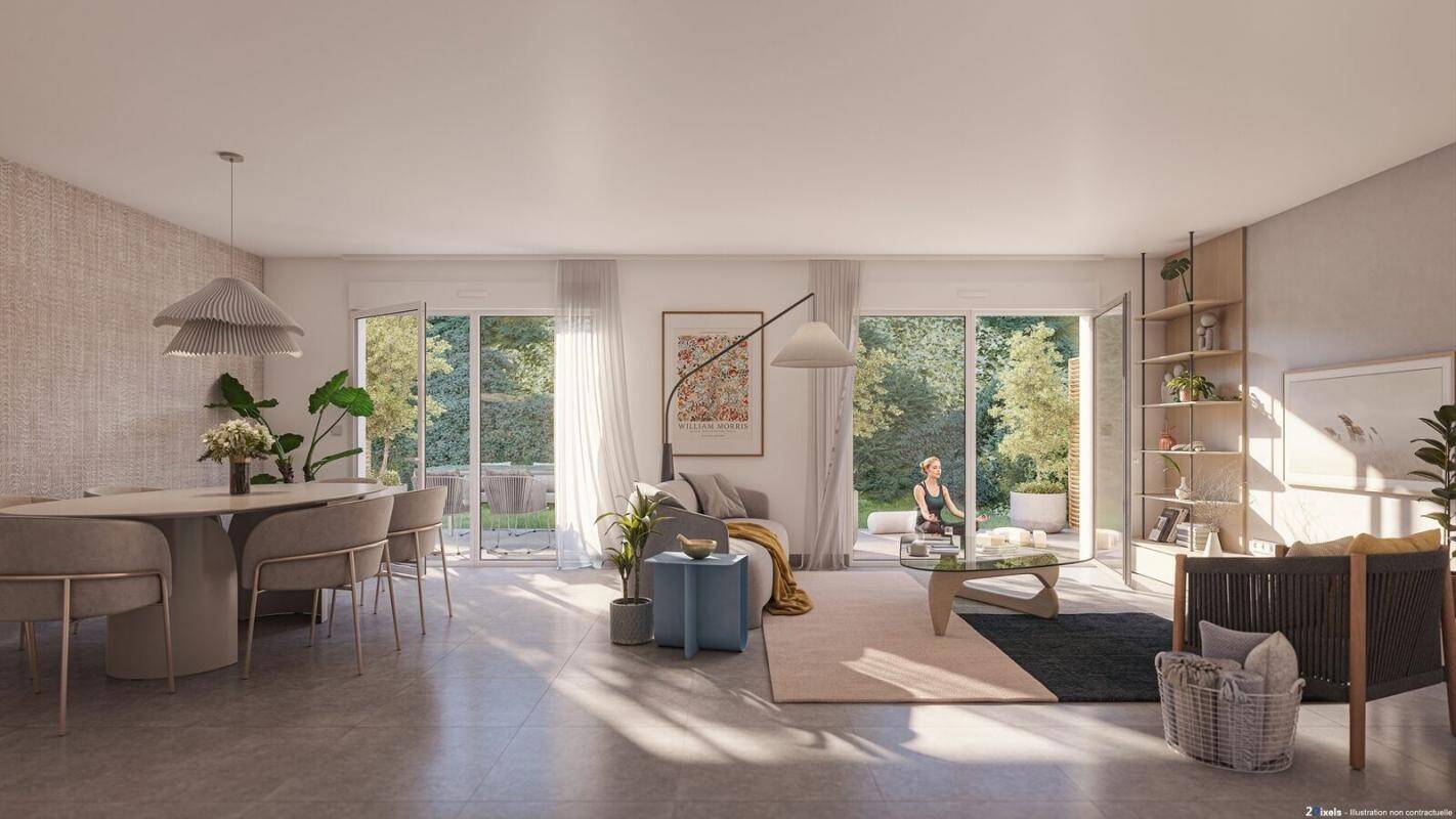 Maison à vendre, 119m², VANNES