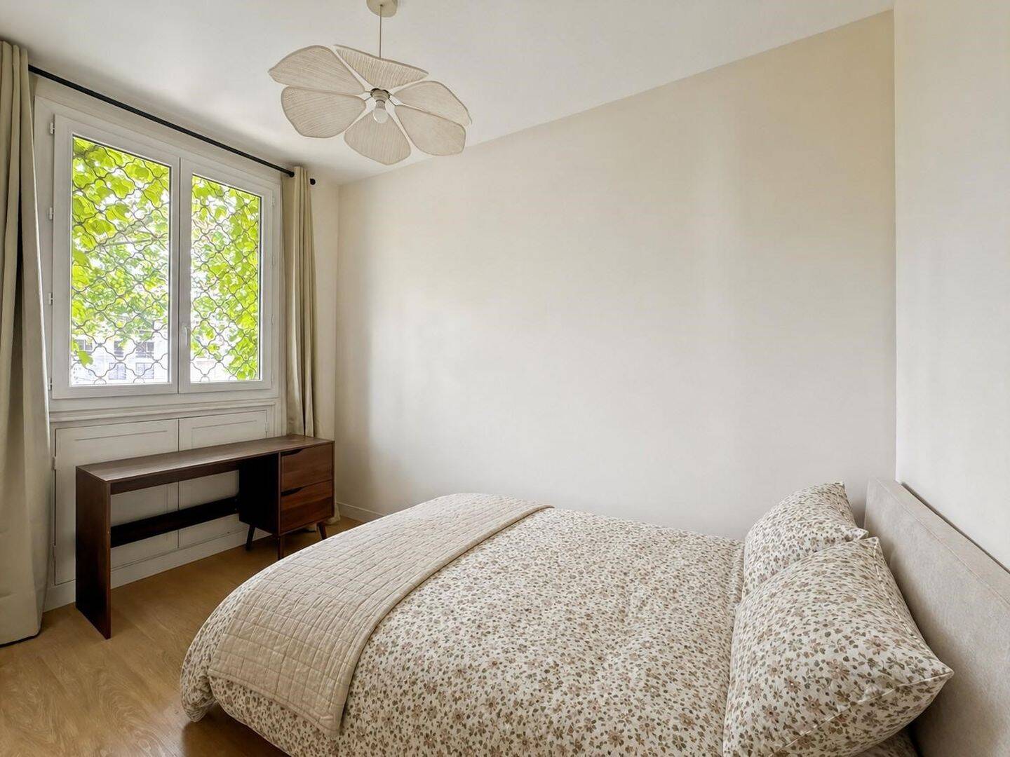 Maison à louer, 14m², NANTERRE