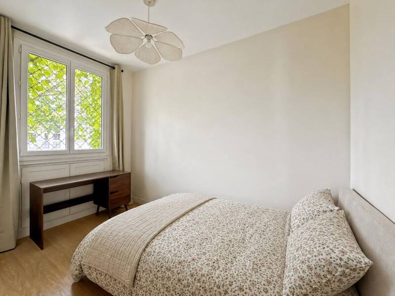 Maison à louer, 14m², NANTERRE