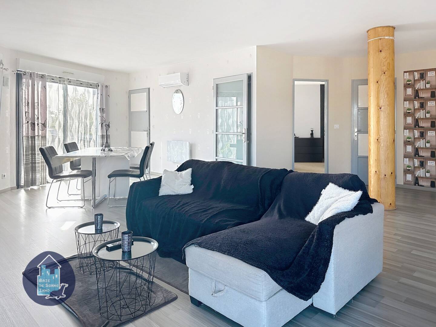 Maison à vendre, 260m², FRIVILLE ESCARBOTIN