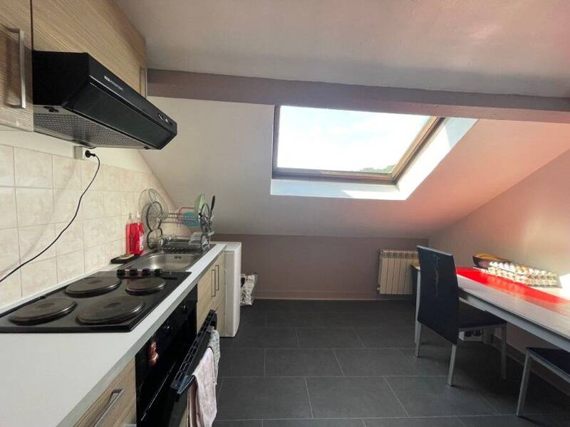 Maison à louer, 18m², LE HAVRE