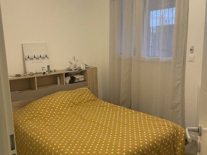 Maison à louer, 39m², SAINTE ADRESSE