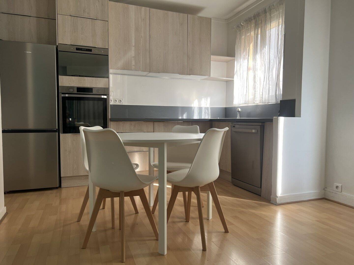 Maison à louer, 59m², LEVALLOIS PERRET