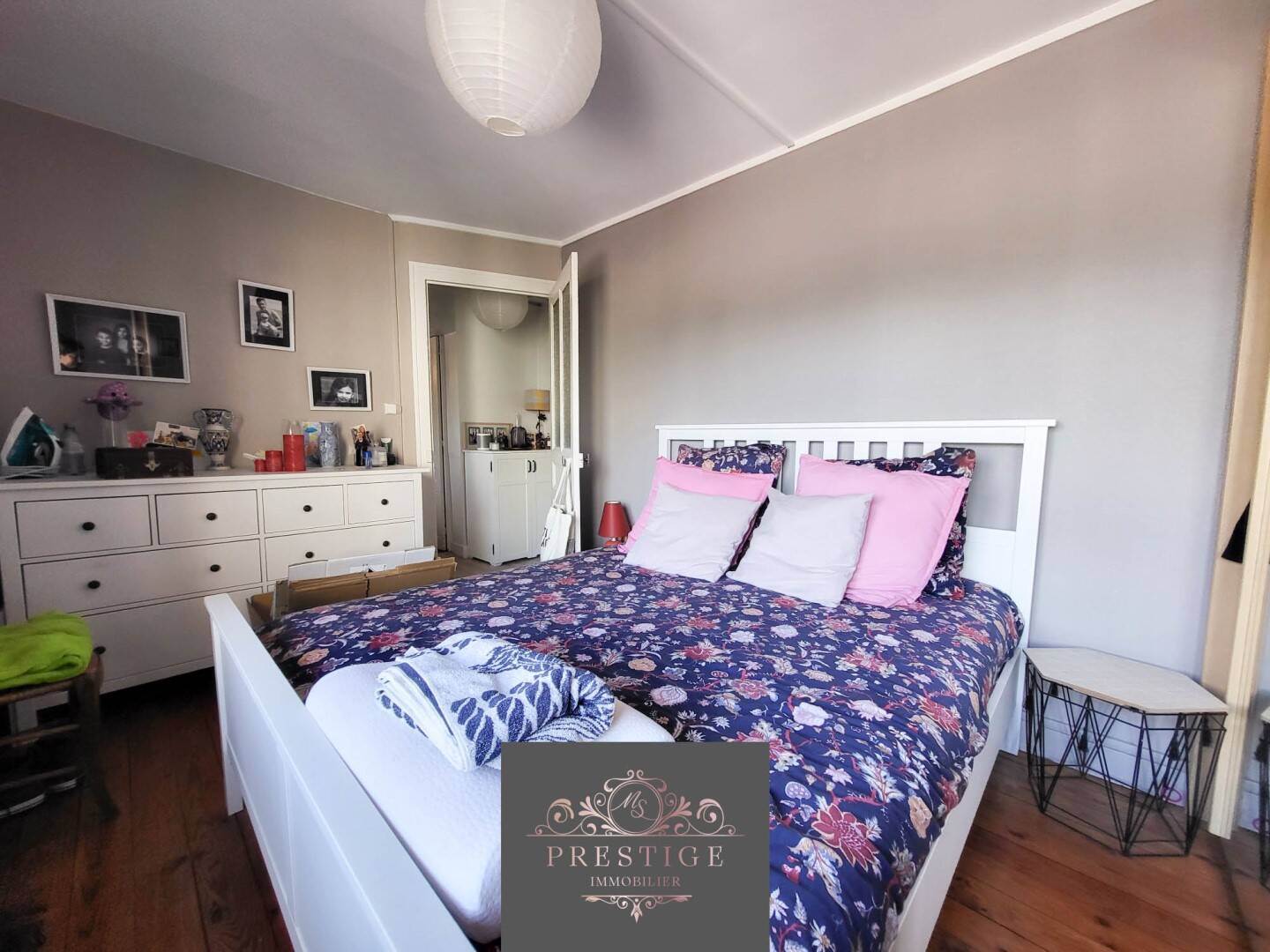 Maison à louer, 54m², TASSIN LA DEMI LUNE