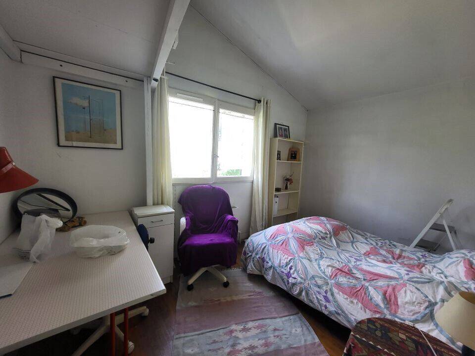 Maison à louer, 31m², COURCOURONNES
