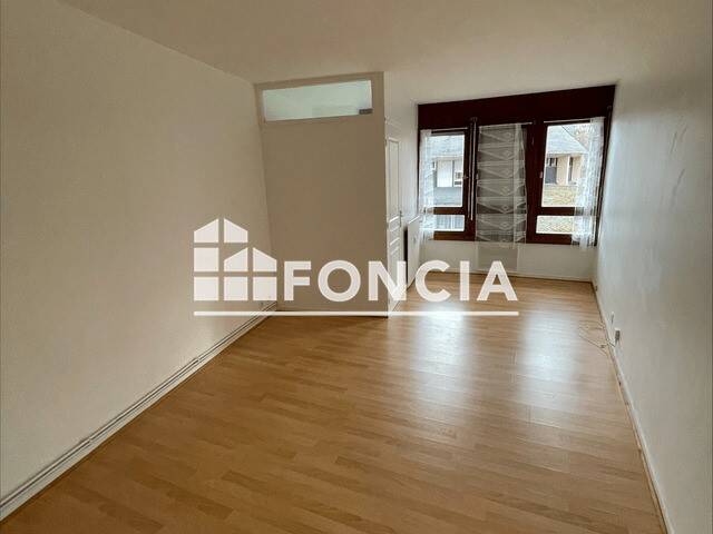 Maison à louer, 26m², VANDOEUVRE LES NANCY
