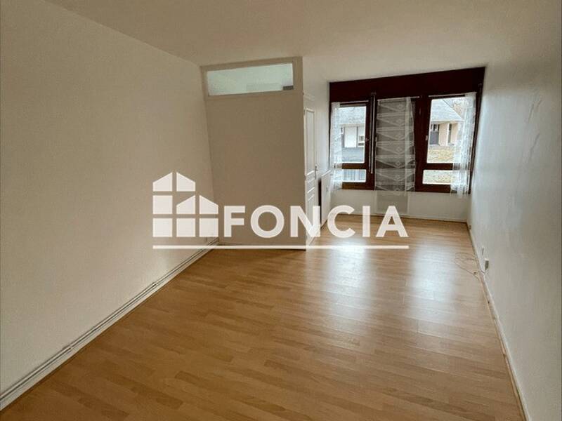 Maison à louer, 26m², VANDOEUVRE LES NANCY