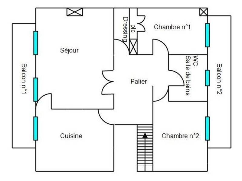 Maison à vendre, 132m², PERPIGNAN