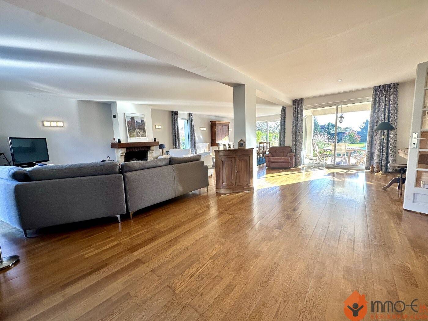 Maison à vendre, 230m², LA HOUSSAYE EN BRIE