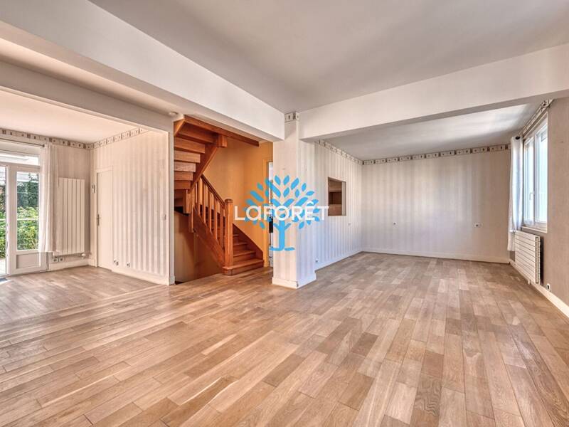 Maison à vendre, 150m², SEVRES