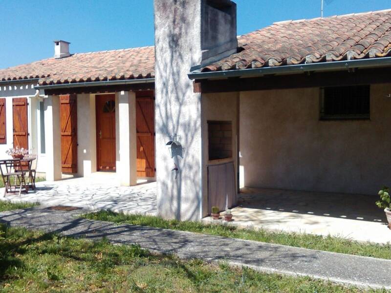 Maison à louer, 97m², BRAM