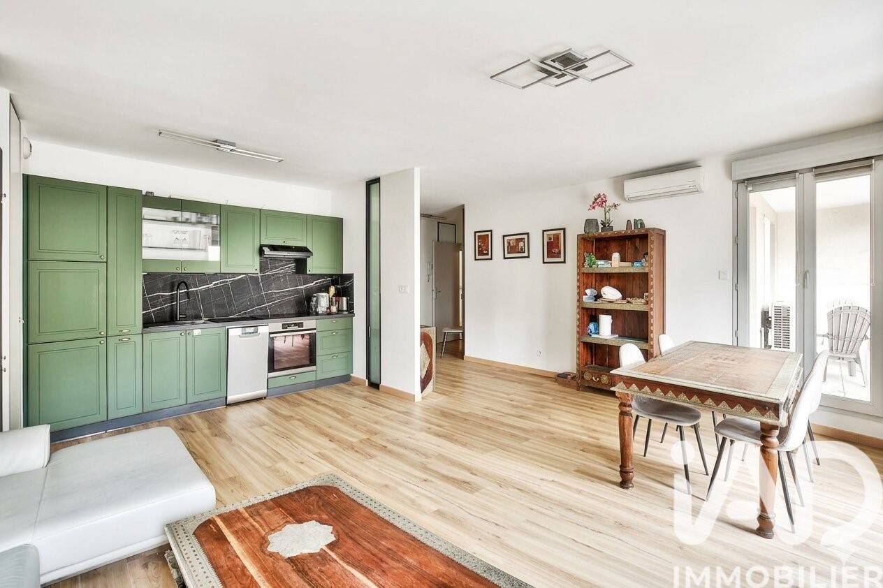 Maison à vendre, 96m², CALUIRE ET CUIRE