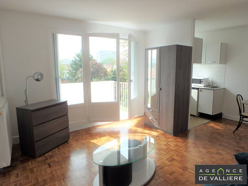 Maison à louer, 28m², NANTERRE