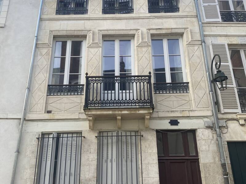 Maison à vendre, 19m², ORLEANS