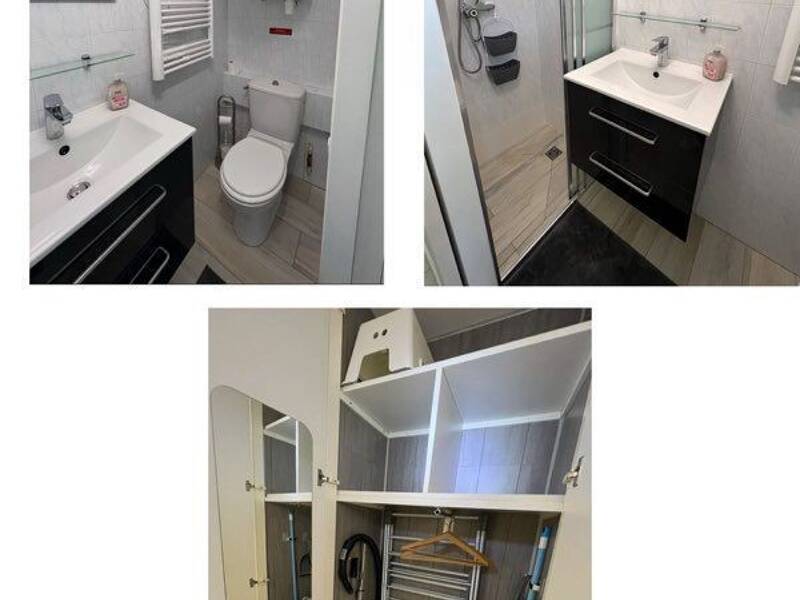 Maison à louer, 30m², GRENOBLE