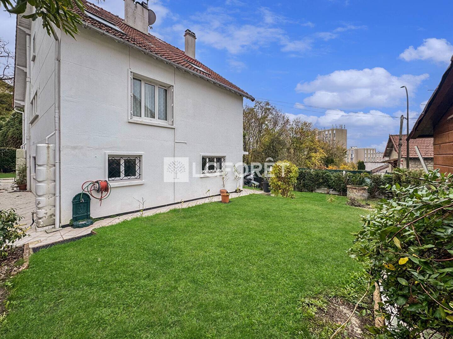 Maison à vendre, 178m², ARGENTEUIL