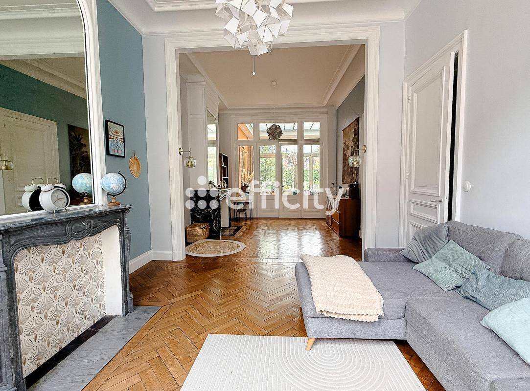 Maison à vendre, 260m², ROUBAIX