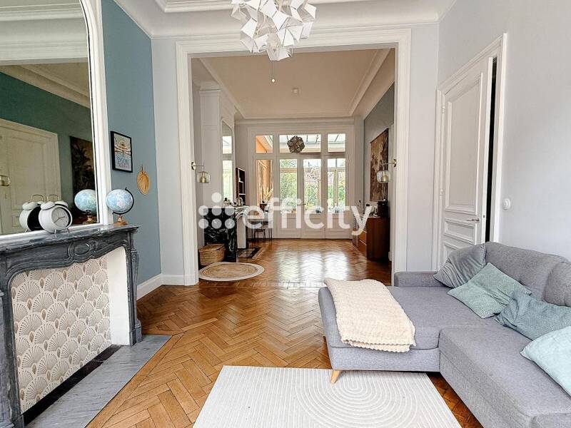 Maison à vendre, 260m², ROUBAIX