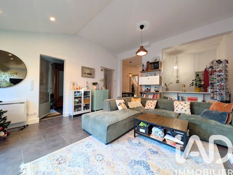 Maison à vendre, 143m², BORDEAUX