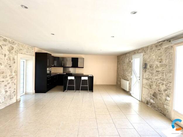 Duplex à vendre 267 000 € 3 pièces 2 chambres 76 m² RDC Senlis 60300