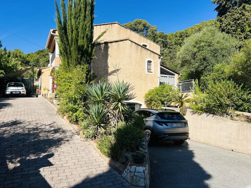 Maison à vendre, 156m², TOULON
