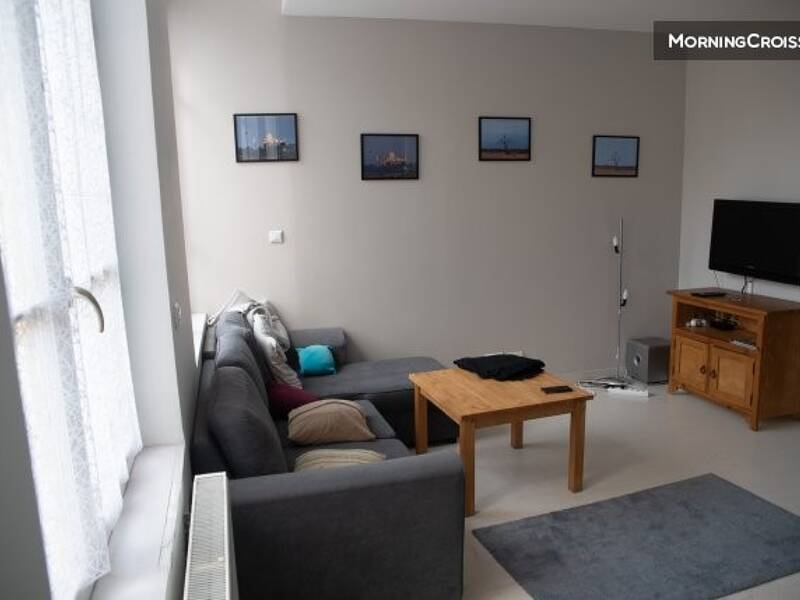 Maison à louer, 65m², SAINT ETIENNE