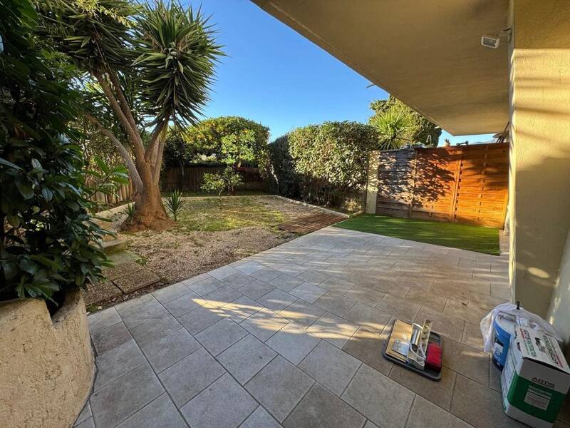 Maison à louer, 49m², NICE