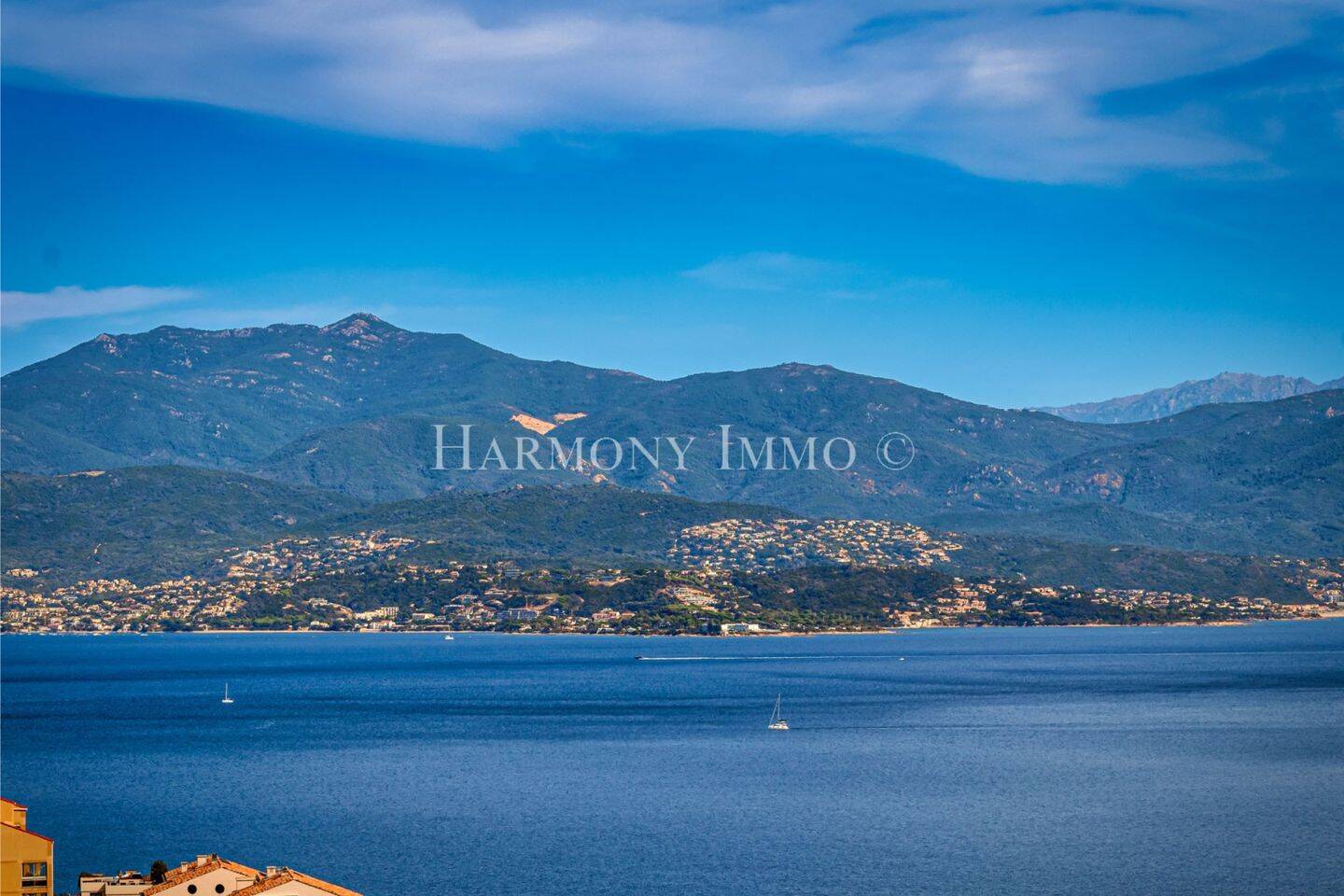 Maison à vendre, 97m², AJACCIO