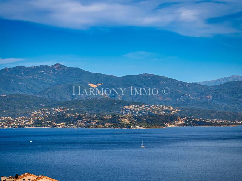 Maison à vendre, 97m², AJACCIO