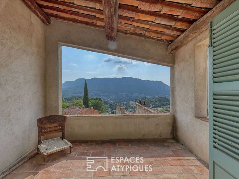 Maison à vendre, 200m², TOULON