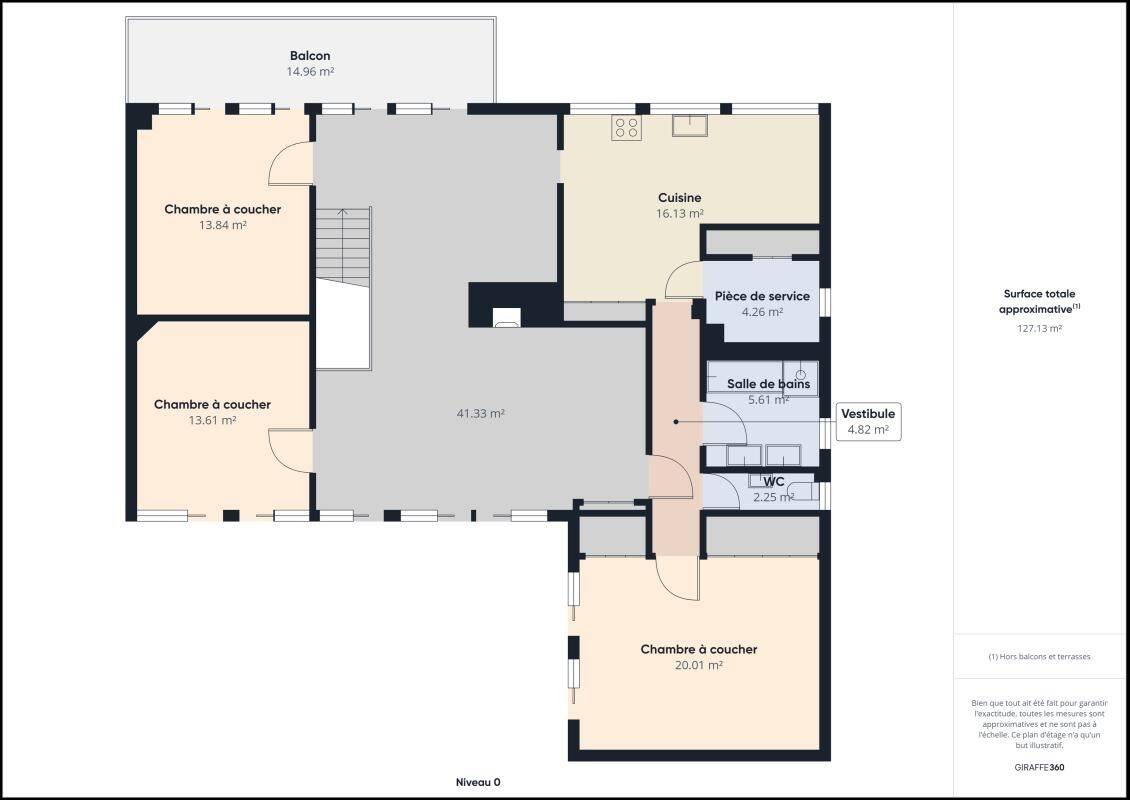 Maison à vendre, 230m², NOISY LE GRAND