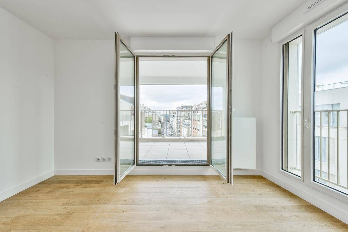 Maison à louer, 37m², CLICHY