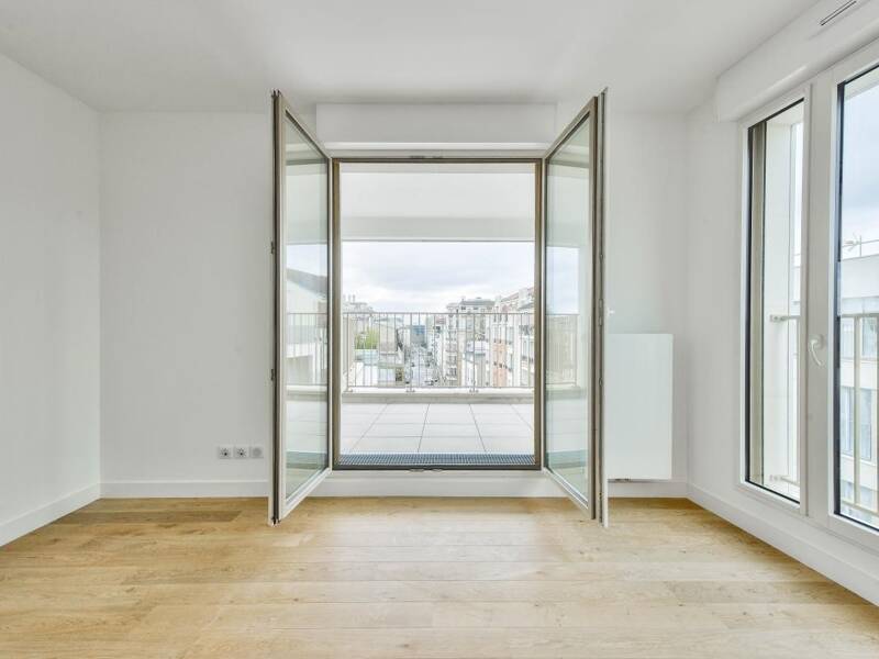 Maison à louer, 37m², CLICHY